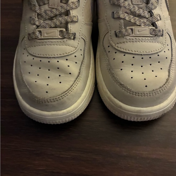 Nike Force 1 Low LV8 EasyOn Size 13C - Picture 5 of 11